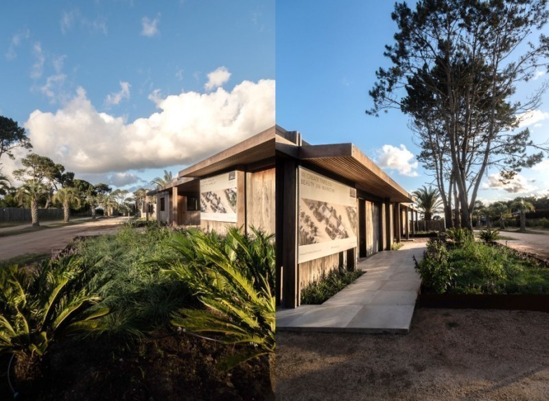 Lotes en Barrio Privado Playa Brava, Jose Ignacio
